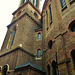 westminster congregational chapel, london