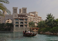 Dubai's Little Venice