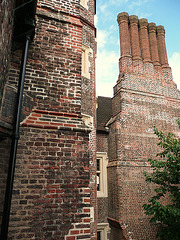 eastbury manor house, barking