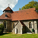 round church, little maplestead