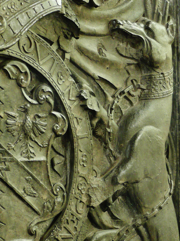 st.mary, saffron walden