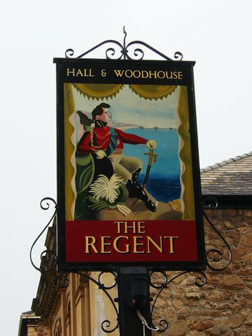 'The Regent'