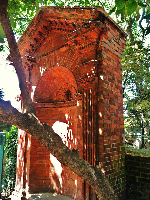 geffrye museum, shoreditch, london