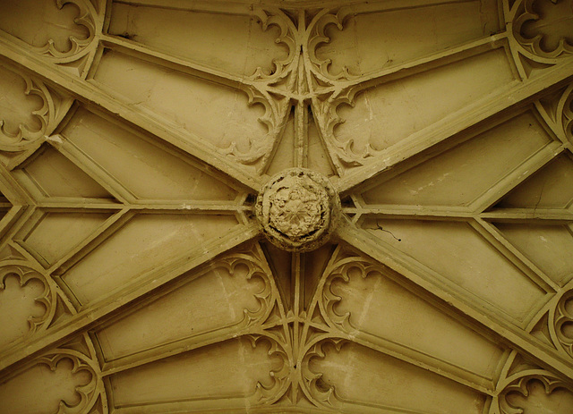 st.mary, saffron walden