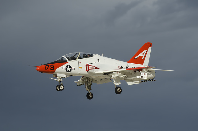 Boeing T-45C Goshawk 165620