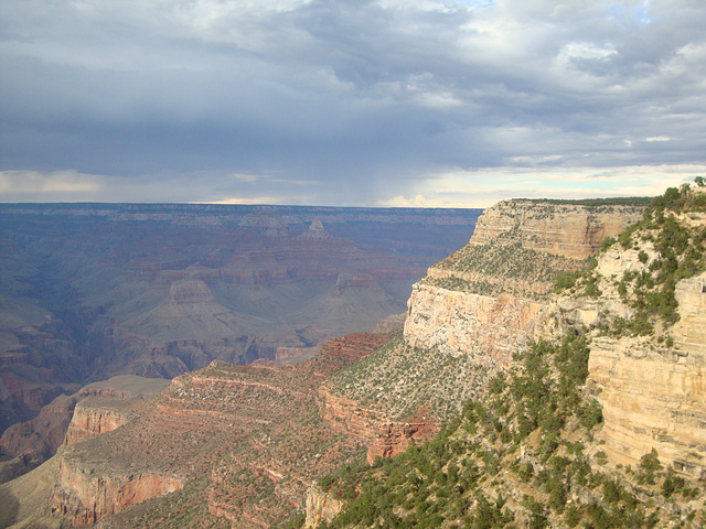 grand canyon 407