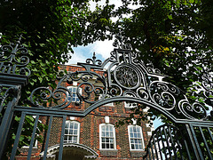 rainham hall