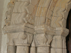 thurton church
