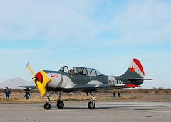 Yakovlev Yak-52