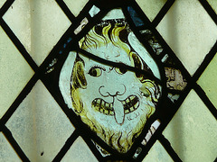 wethersfield church