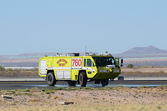 Tucson Airport Fire Department