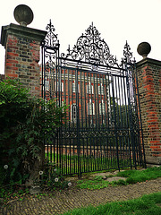 rainham hall