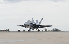 McDonnell Douglas F/A-18C Hornet