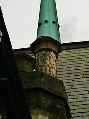 st.john of jerusalem, south hackney, london