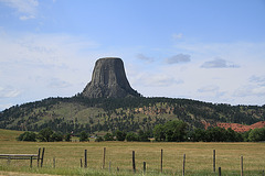 Devil's Tower