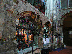 st.bartholomew the great, london