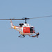 Bell HH-1N Twin Huey 158257