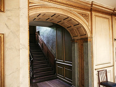 rainham hall