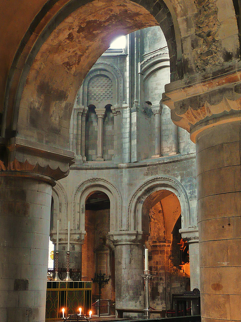 st.bartholomew the great, london