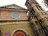 holy redeemer, exmouth market, finsbury, london