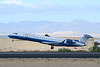 United Airlines Canadair CL-600 N793SK