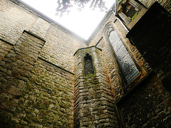 st.john of jerusalem, south hackney, london