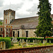 all hallows church, tottenham, london