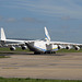 UR-82060 AN-225 Antonov Airlines