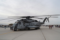 Sikorsky CH-53