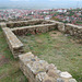 Vinitsa vue depuis les remparts.