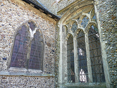 wethersfield church