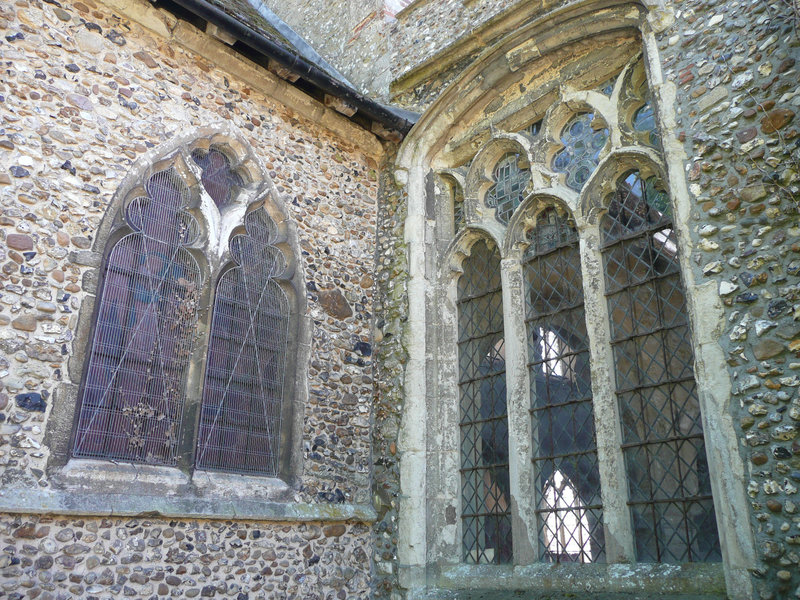 wethersfield church