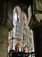 st.bartholomew the great, london