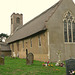 thurton church