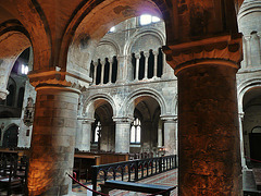 st.bartholomew the great, london