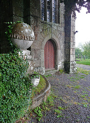 doddiscombsleigh church