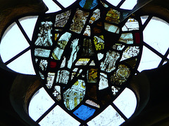 wethersfield church