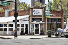 Pete's Kitchen – East Colfax Avenue, Denver, Colorado