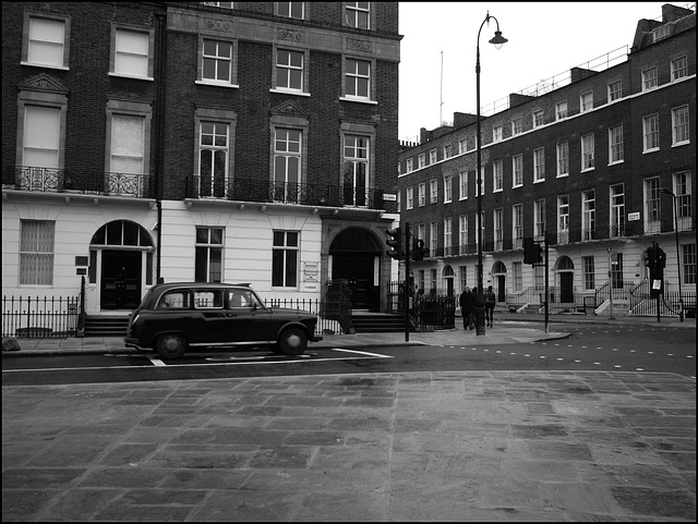 Russel Square