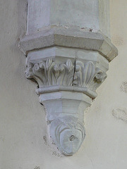 wethersfield church