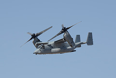 Bell Boeing MV-22B Osprey 167905