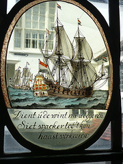 elizabethan house, great yarmouth
