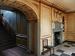 rainham hall