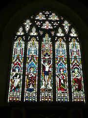 colyton church