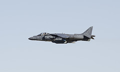 Boeing McDonnell Douglas AV-8B 165577