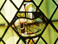 wethersfield church