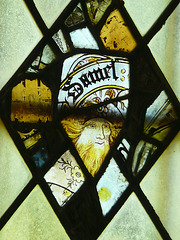 wethersfield church