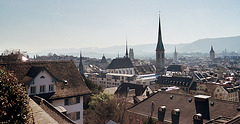 Zürich