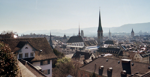 Zürich