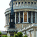 st pauls and st augustine from the east